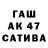 ТГК концентрат Taras Baranec
