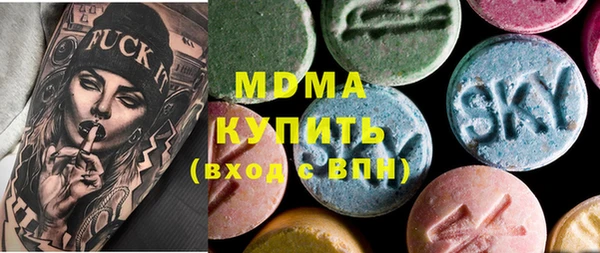 прущий лед Балахна